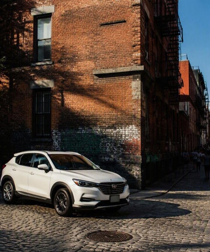 Mazda CX-3 2027: tutto quello che c'è da sapere sul nuovo modello