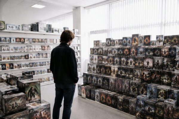 MegaPak: la rivoluzione delle compilation di videogiochi negli anni '90