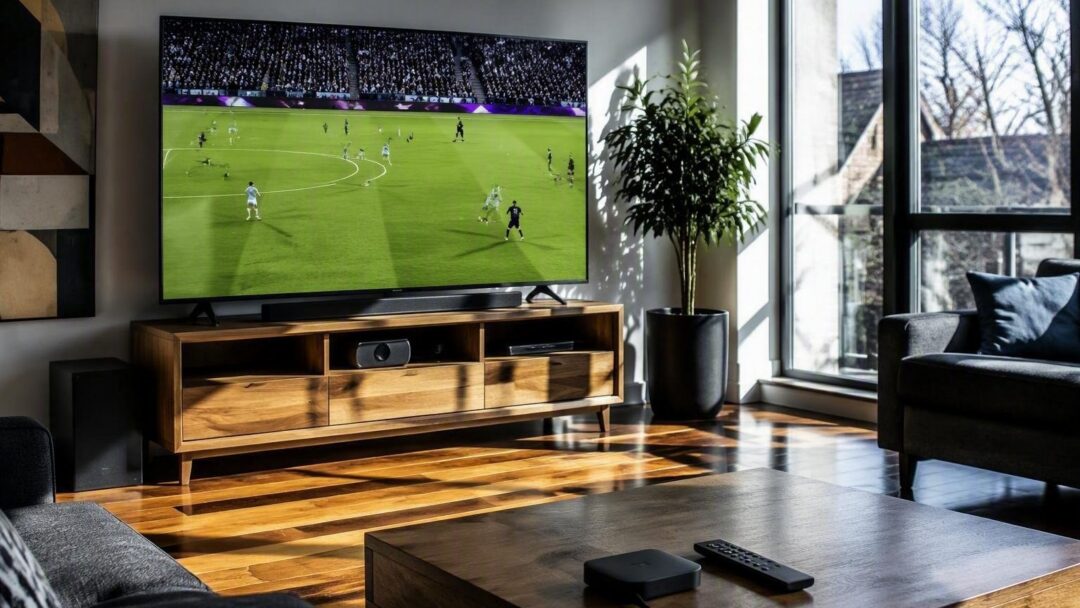 Migliori siti streaming calcio legale: guida passo per passo