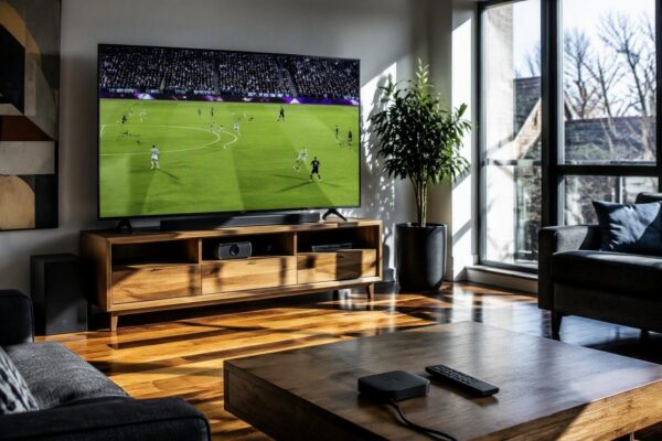 Migliori siti streaming calcio legale: guida passo per passo