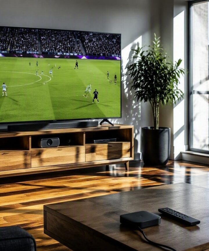 Migliori siti streaming calcio legale: guida passo per passo