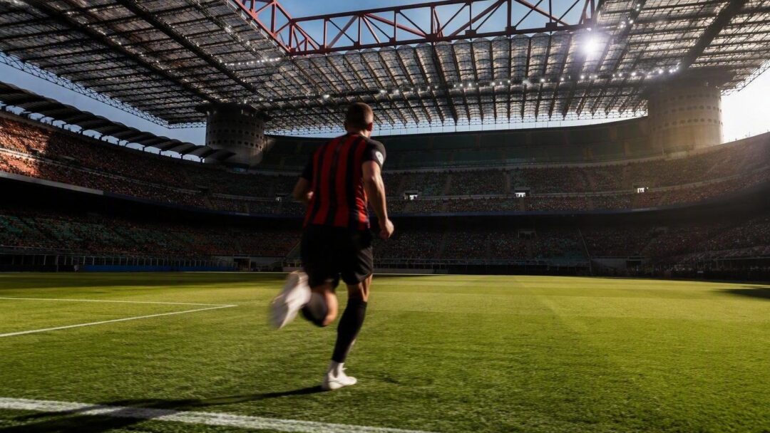 Milan, tributo a Baresi: la patch commemorativa per la stagione 2026/27