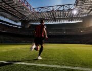 Milan, tributo a Baresi: la patch commemorativa per la stagione 2026/27