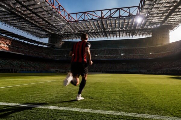 Milan, tributo a Baresi: la patch commemorativa per la stagione 2026/27