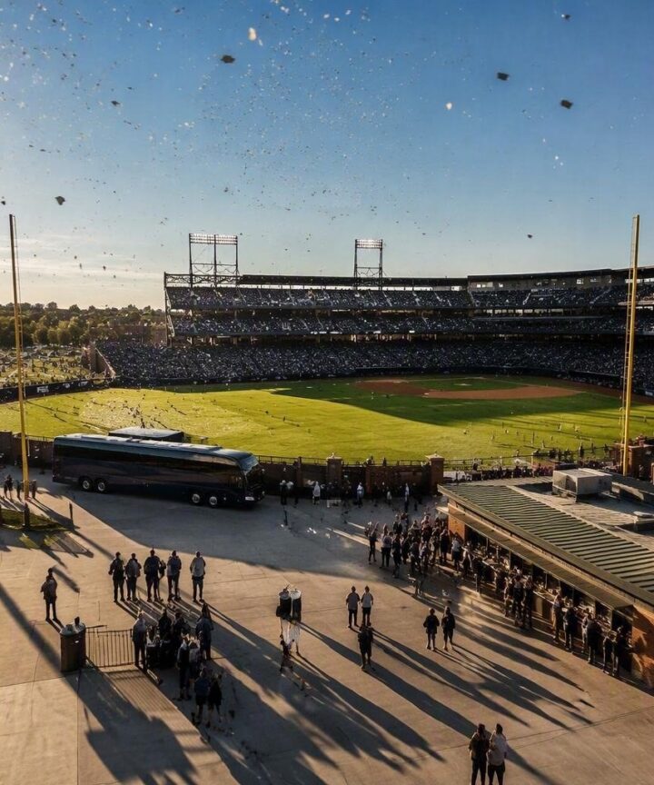 Milwaukee Brewers: la prima squadra MLB a raggiungere le 70 vittorie nella stagione 2026