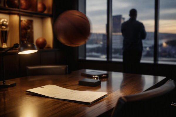 Minnesota Timberwolves: Kuminga firma un biennale da 13 milioni con player option
