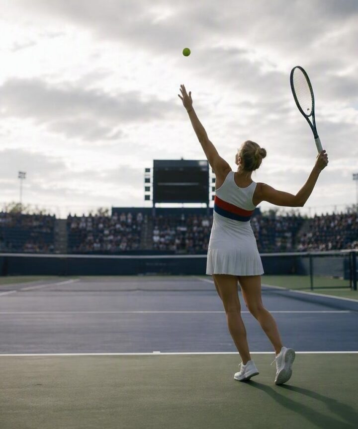 Mirra Andreeva: la vittoria schiacciante a Cincinnati e il peso del primo Slam