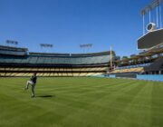 Misiorowski torna a Los Angeles: la storia del lanciatore che ha stregato la MLB