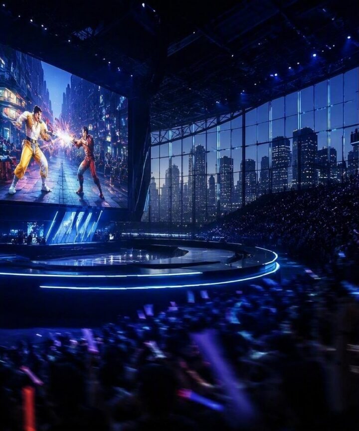 Mobile Legends, Street Fighter 6 e Call of Duty: Warzone: i vincitori della quarta settimana