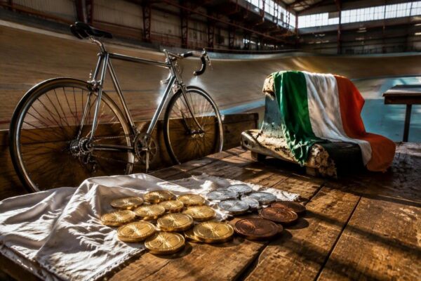 Mondiali pista juniores 2026: l'Italia domina con 16 medaglie
