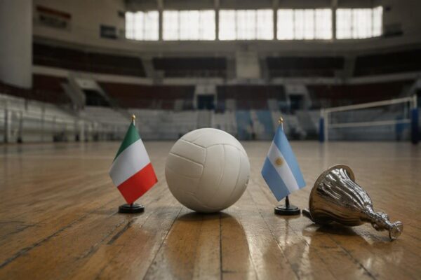 Mondiali Under 17 maschili: l'Italia cade contro l'Argentina