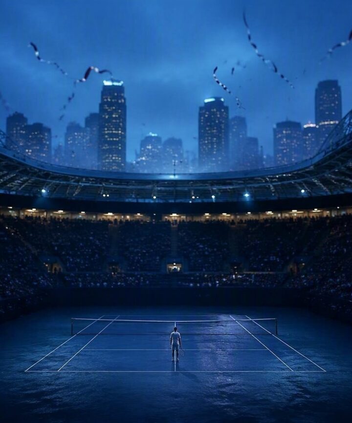 Monfils e Tien: un incontro generazionale al Masters 1000 di Montréal