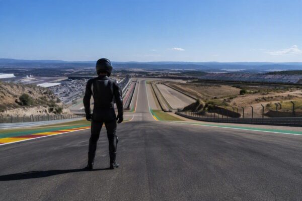 MotoGP 2026: il confronto tra Fernandez e Martin ad Aragon e le novità per il 2027