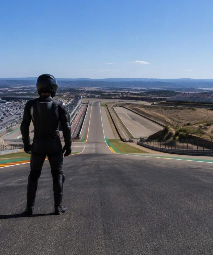 MotoGP 2026: il confronto tra Fernandez e Martin ad Aragon e le novità per il 2027