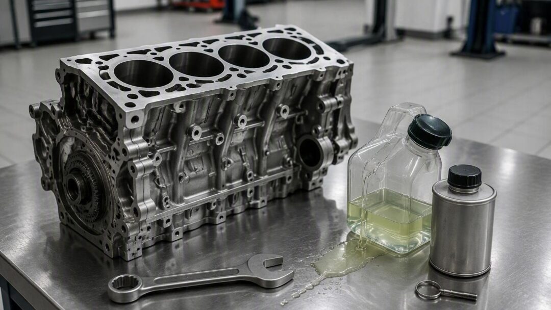 Motore diesel: cosa è cambiato, quanto costa e quando conviene davvero