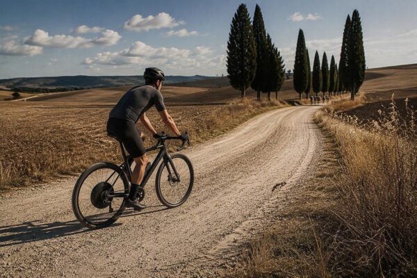 Motori elettrici o termici: come scegliere per sport su strada e pista