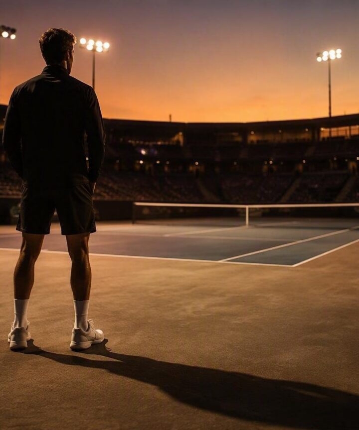 Musetti sconfitto da Tiafoe nei quarti del Masters 1000 di Cincinnati