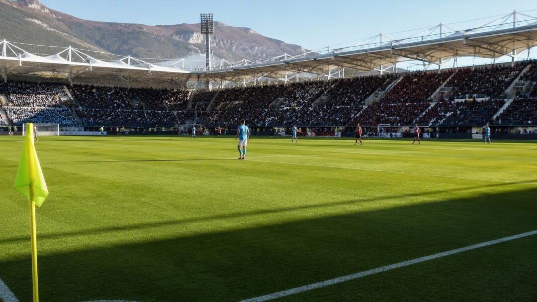 Napoli-Osasuna 2-1: la cronaca dettagliata dell'amichevole del 5 agosto 2026
