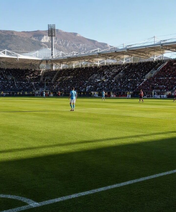 Napoli-Osasuna 2-1: la cronaca dettagliata dell'amichevole del 5 agosto 2026