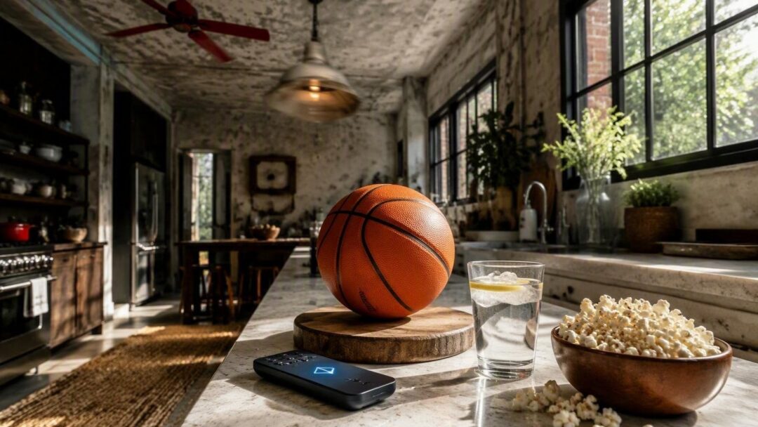 NBA 2026-27: tutte le partite in esclusiva su Prime Video e gli eventi da non perdere