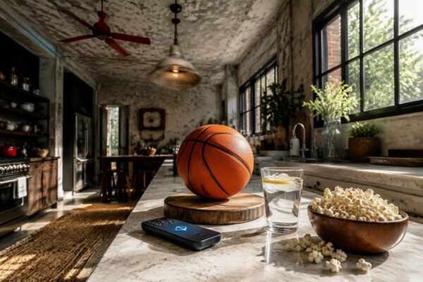 NBA 2026-27: tutte le partite in esclusiva su Prime Video e gli eventi da non perdere