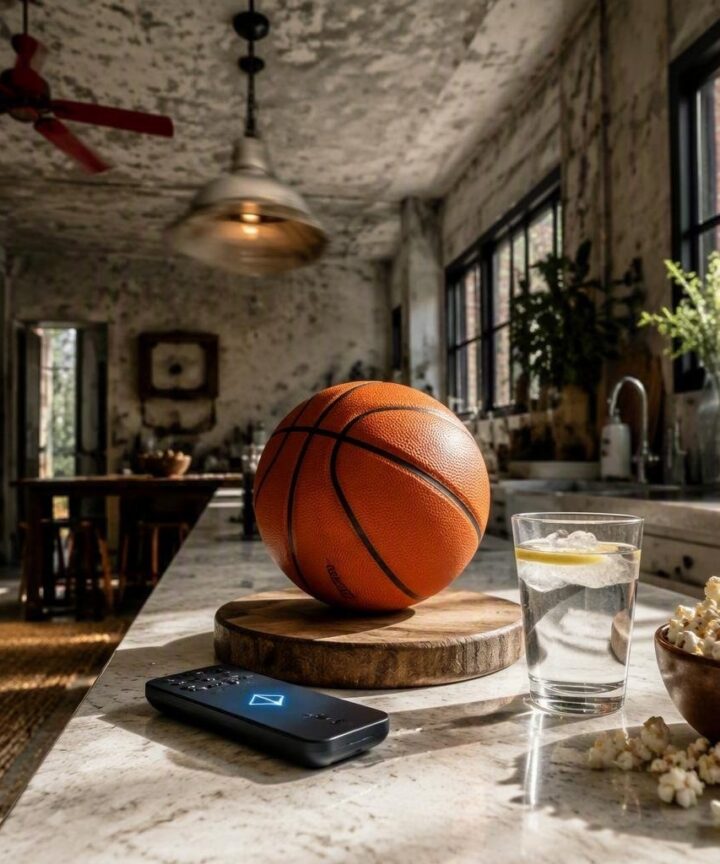 NBA 2026-27: tutte le partite in esclusiva su Prime Video e gli eventi da non perdere