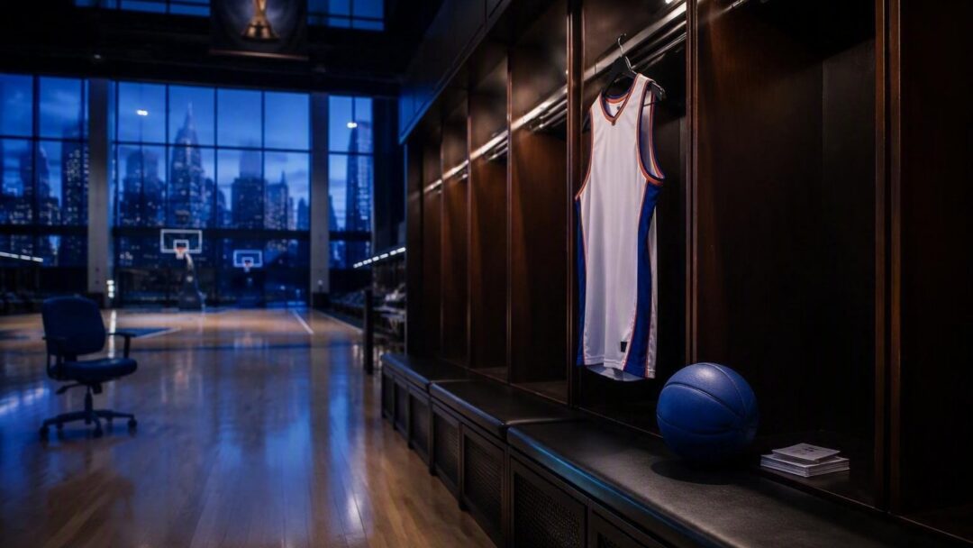 New York Knicks e Philadelphia 76ers: la sfida che accende la stagione NBA