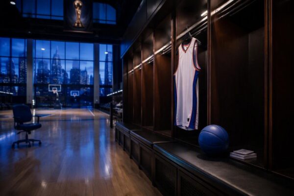 New York Knicks e Philadelphia 76ers: la sfida che accende la stagione NBA