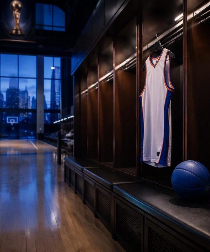 New York Knicks e Philadelphia 76ers: la sfida che accende la stagione NBA