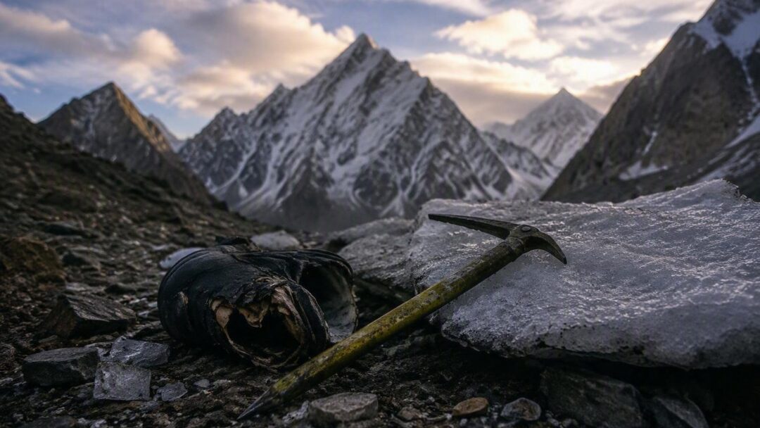 Nirmal Purja, il recordman degli Ottomila, muore sul Broad Peak