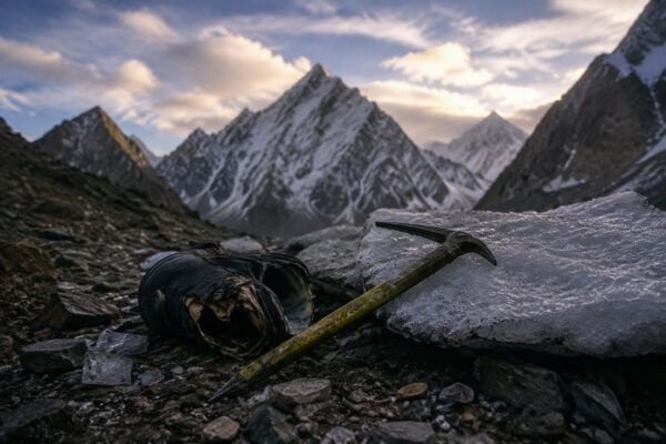 Nirmal Purja, il recordman degli Ottomila, muore sul Broad Peak