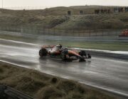 Norris e la McLaren puntano a Zandvoort dopo il successo di Budapest