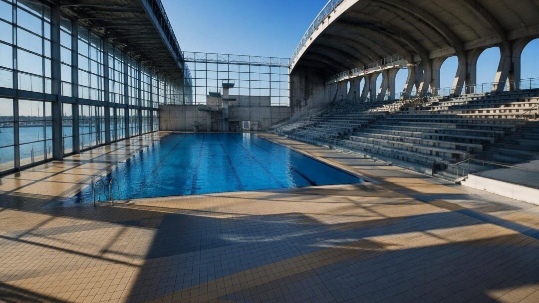 Nuoto ai Giochi del Mediterraneo 2026: i 48 atleti azzurri in gara a Taranto