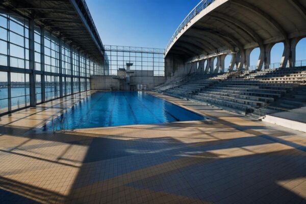 Nuoto ai Giochi del Mediterraneo 2026: i 48 atleti azzurri in gara a Taranto