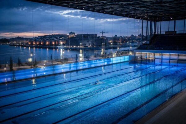Nuoto ai Giochi del Mediterraneo 2026: risultati e curiosità dalla prima giornata