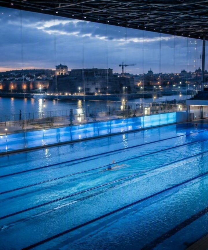 Nuoto ai Giochi del Mediterraneo 2026: risultati e curiosità dalla prima giornata