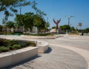 Nuova piazza della Rinascita a Grisì: sport, aggregazione e rinascita urbana