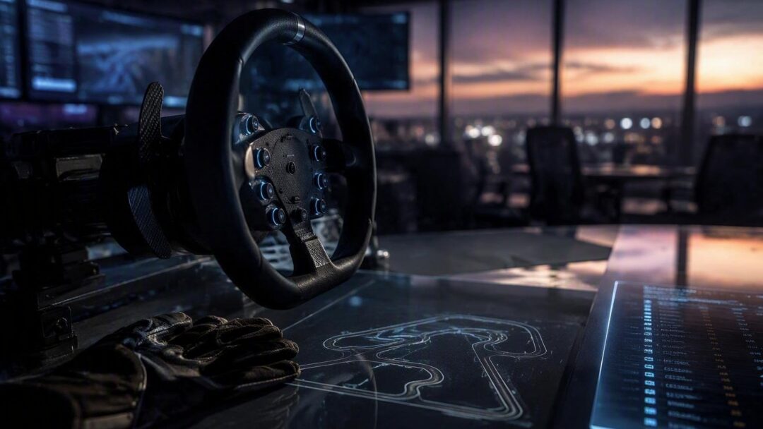 Nuovi piloti e squadre nella CIN Cup eSports Series: ecco chi sono i Rookie Junior