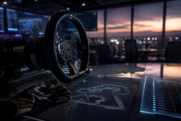 Nuovi piloti e squadre nella CIN Cup eSports Series: ecco chi sono i Rookie Junior