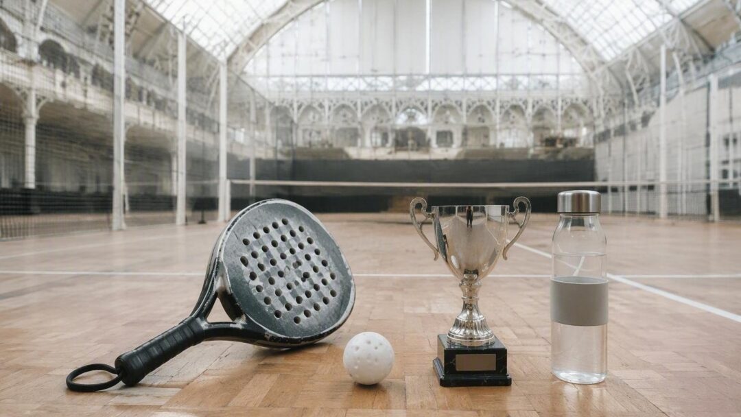 P1 Londra: risultati e analisi delle semifinali di padel