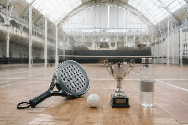P1 Londra: risultati e analisi delle semifinali di padel