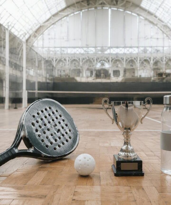 P1 Londra: risultati e analisi delle semifinali di padel