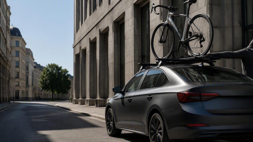 Pack ciclismo Škoda: viaggiare in bicicletta è più facile e conveniente