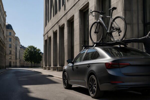 Pack ciclismo Škoda: viaggiare in bicicletta è più facile e conveniente