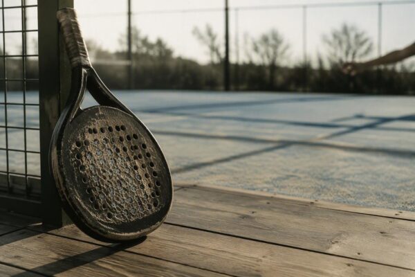 Padel: 5 errori nell'attrezzatura che danneggiano le tue prestazioni
