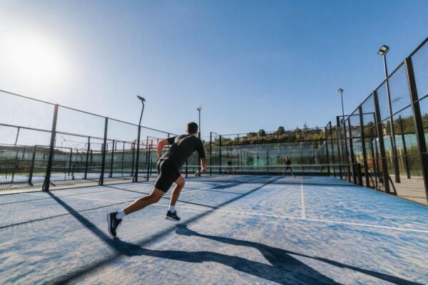 Padel: consigli e norme di comportamento per giocare al meglio