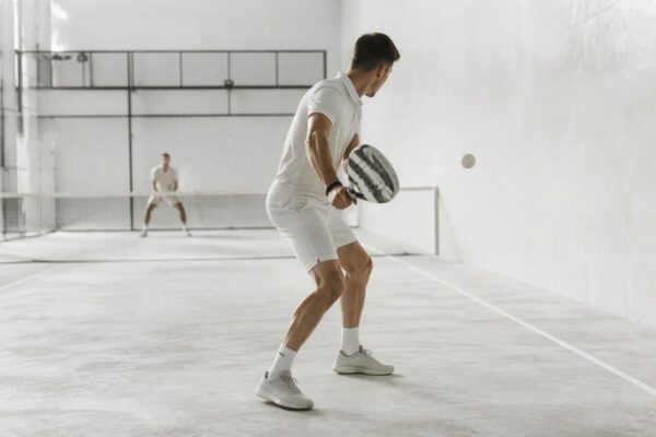 Padel offensivo: 5 errori da evitare per migliorare il tuo gioco