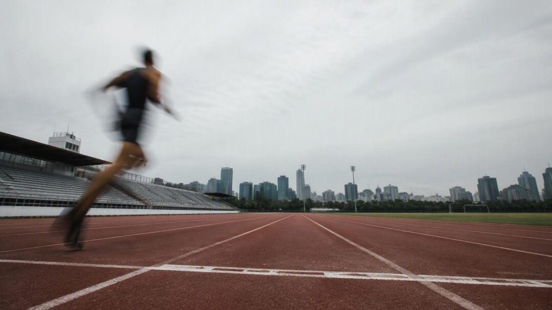 Palinsesto sportivo di oggi: ginnastica, atletica e ciclismo in primo piano