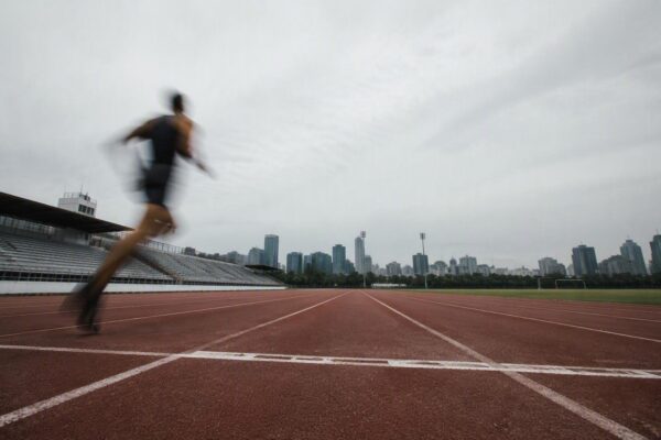 Palinsesto sportivo di oggi: ginnastica, atletica e ciclismo in primo piano