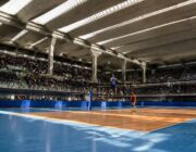 Pallavolo ai giochi del mediterraneo taranto 2026: dove e come acquistare i biglietti